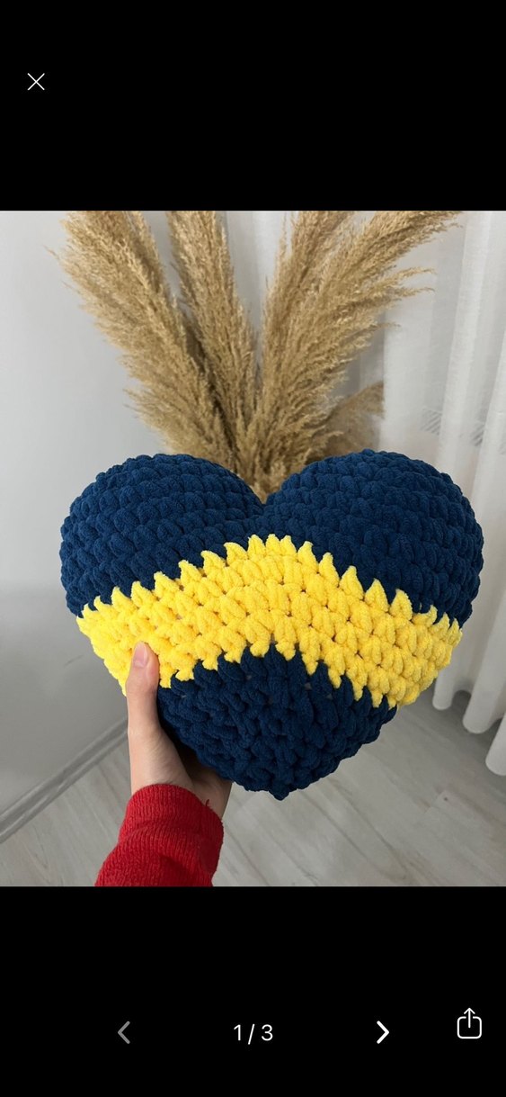 KALPLİ YASTIK - Görsel 3