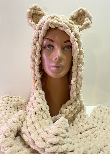 Zara 12+ Yaş, > 23 cm