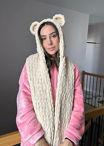 ŞAPKALI ATKI - Görsel 3