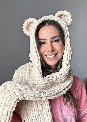 ŞAPKALI ATKI - Görsel 2