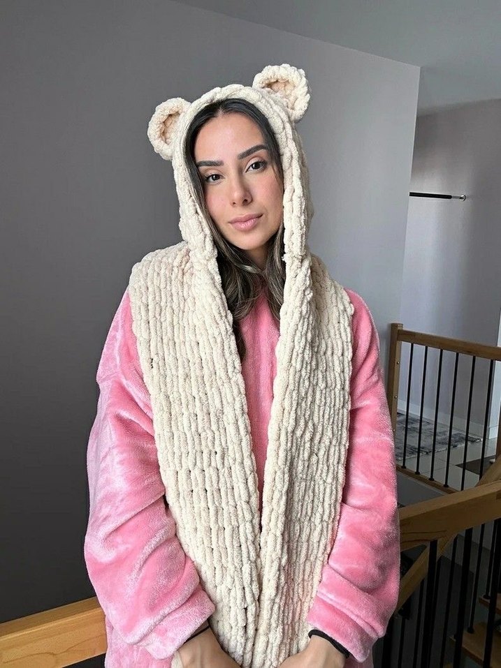 ŞAPKALI ATKI - Görsel 3