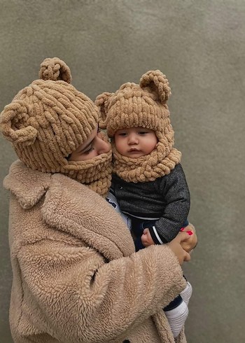 BALACLAVA & KAR MASKESİ - Görsel 2