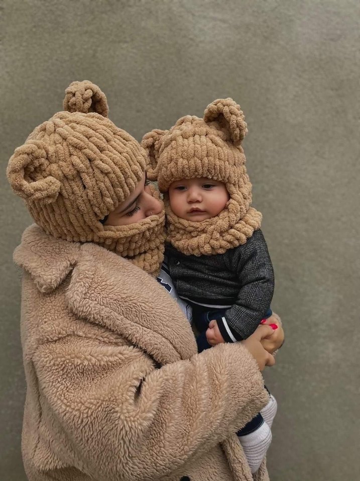 BALACLAVA & KAR MASKESİ - Görsel 2