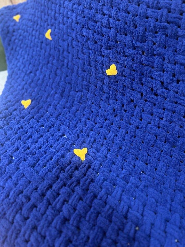 Tek kişilik Puffy Battaniye - Görsel 3