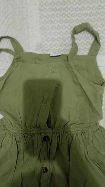 LC Waikiki Yazlık elbise