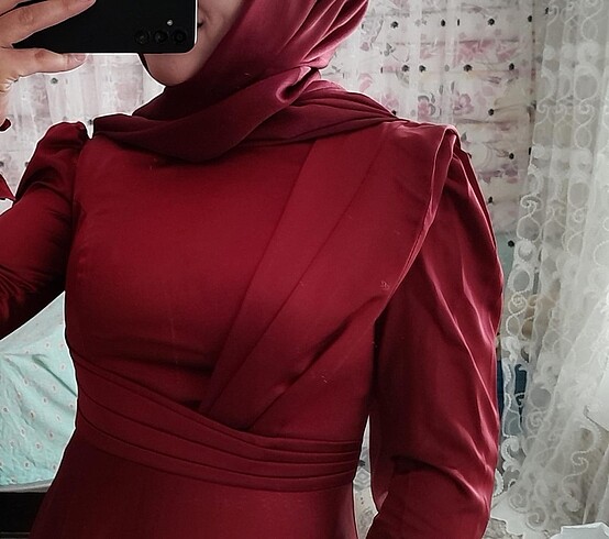 38 Beden Abiye
