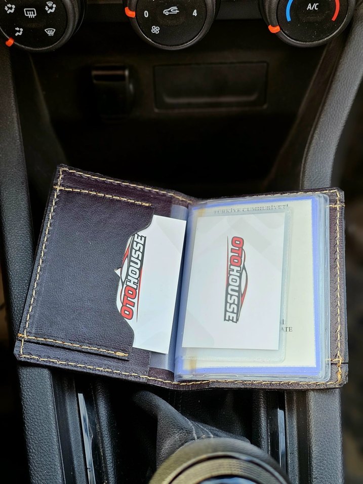 Siyah Ruhsatlık - Görsel 2