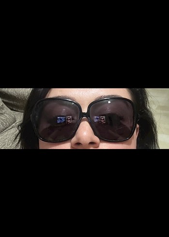 Yves Saint Laurent vintage gözlük - Görsel 4