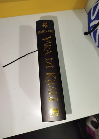  Beden Yara izi kralı