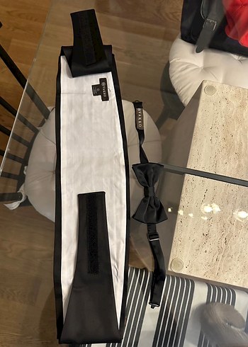 Vakko Kuşak ve Papyon Takımı - Görsel 3