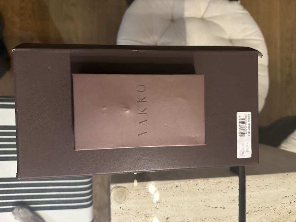 Vakko Kuşak ve Papyon Takımı - Görsel 2