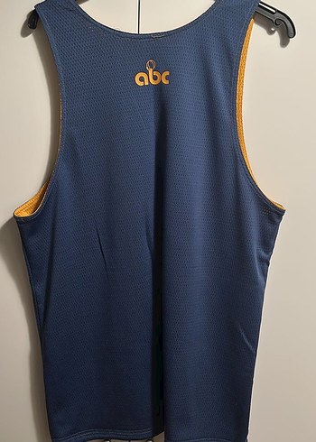 Adidas Basketbol Forması - Görsel 2