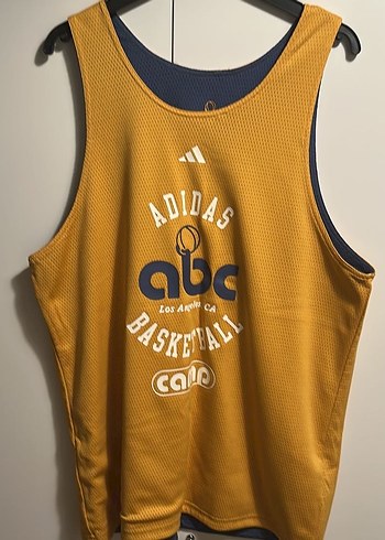 Adidas Basketbol Forması - Görsel 3