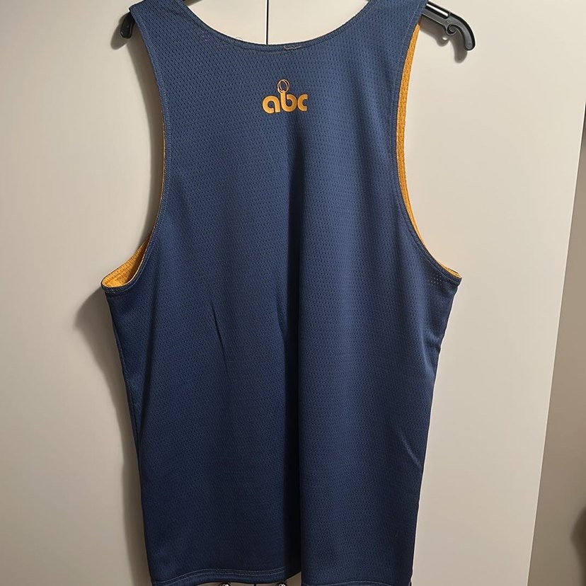 Adidas Basketbol Forması - Görsel 2