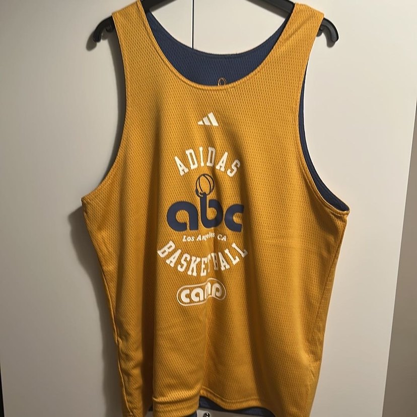 Adidas Basketbol Forması - Görsel 3