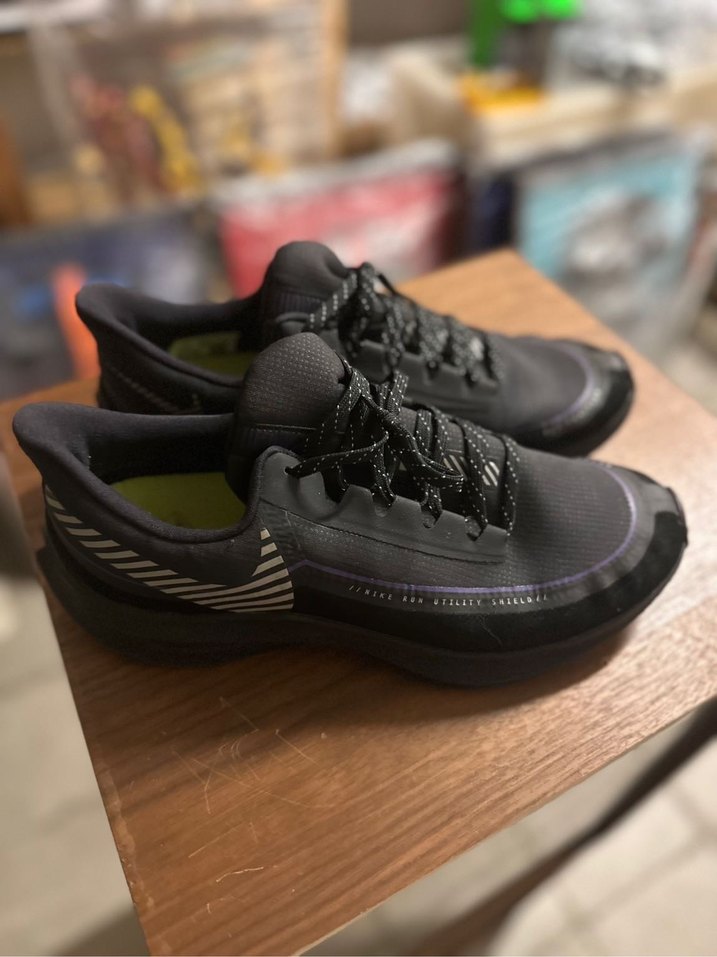 Nike Revolution 5 Erkek Ayakkabı - Görsel 2