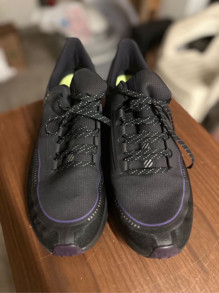 Nike Revolution 5 Erkek Ayakkabı - Görsel 4