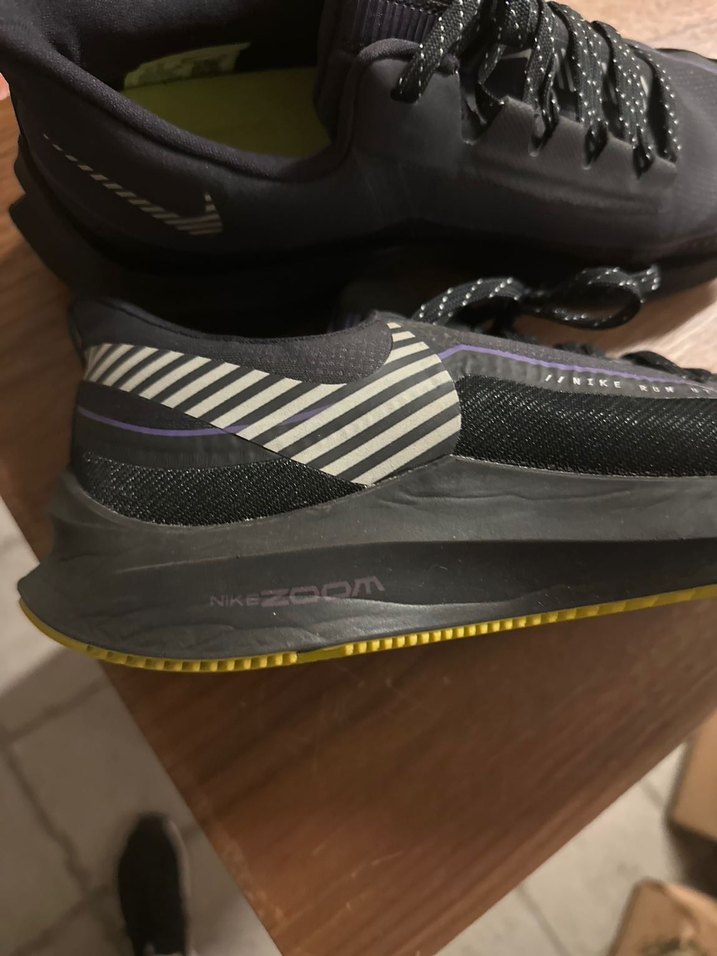 Nike Revolution 5 Erkek Ayakkabı - Görsel 5