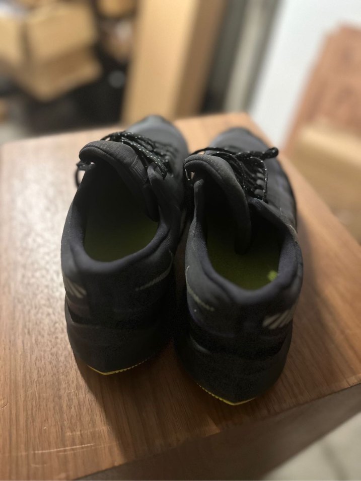 Nike Revolution 5 Erkek Ayakkabı - Görsel 3