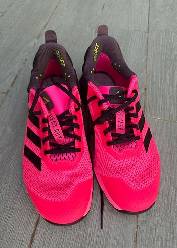 Adidas Erkek Drop Set - Görsel 2