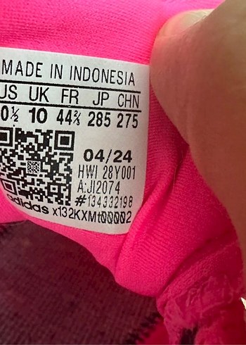 Adidas Erkek Drop Set - Görsel 5