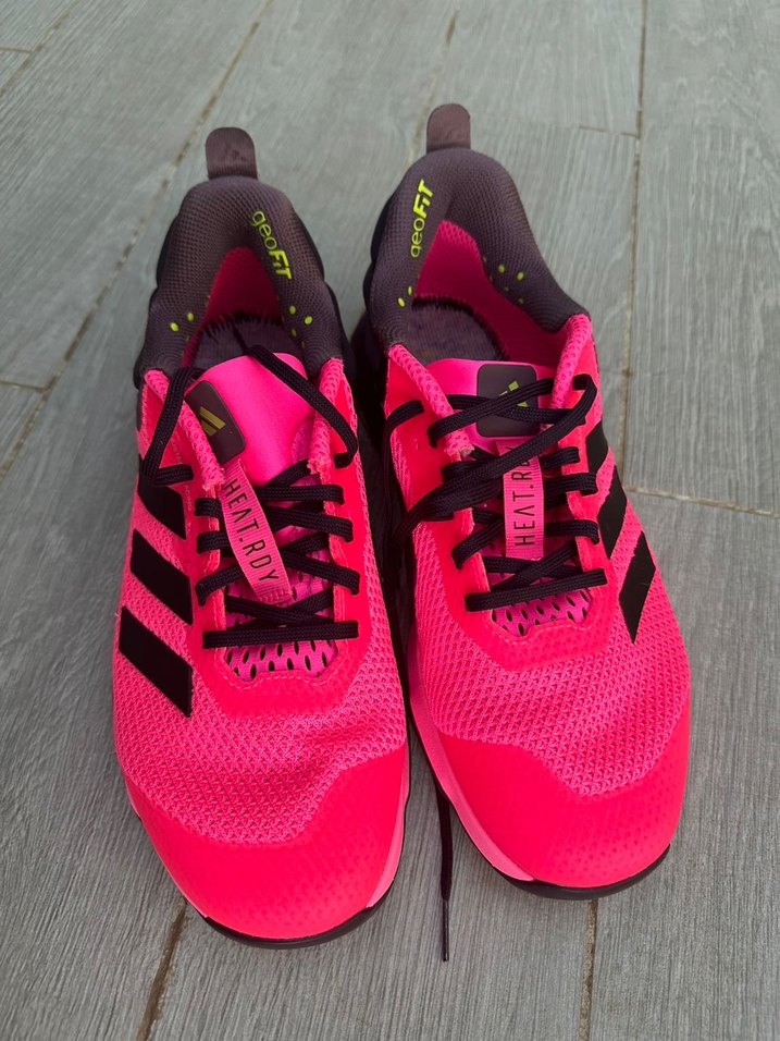 Adidas Erkek Drop Set - Görsel 2