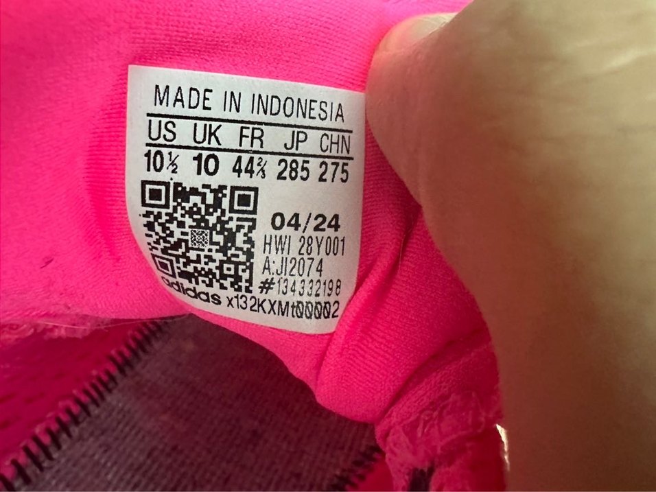 Adidas Erkek Drop Set - Görsel 5