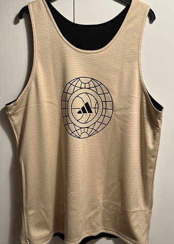 Adidas Basketbol forması - Görsel 6