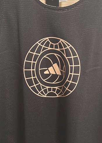 Adidas Basketbol forması - Görsel 3