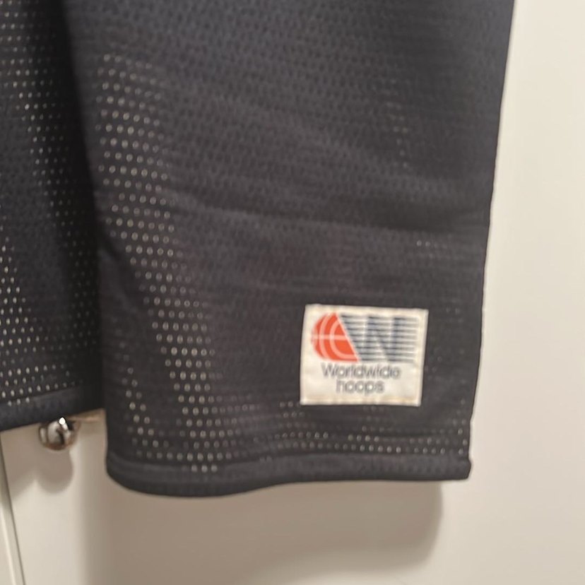 Adidas Basketbol forması - Görsel 2