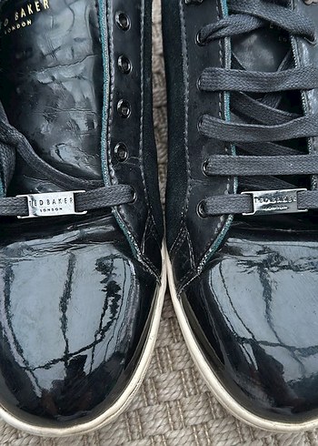 Ted Baker Erkek Ayakkabı - Görsel 2