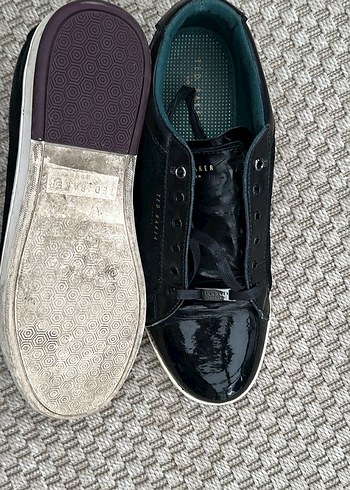 Ted Baker Erkek Ayakkabı - Görsel 5