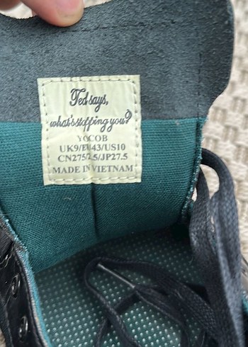 Ted Baker Erkek Ayakkabı - Görsel 8