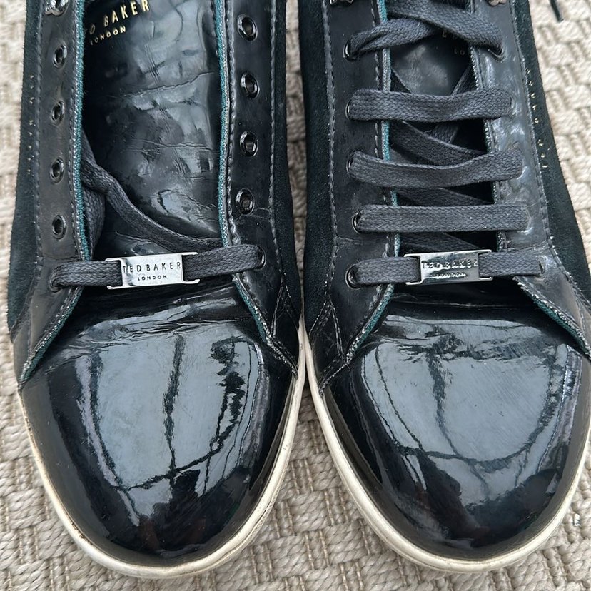 Ted Baker Erkek Ayakkabı - Görsel 2