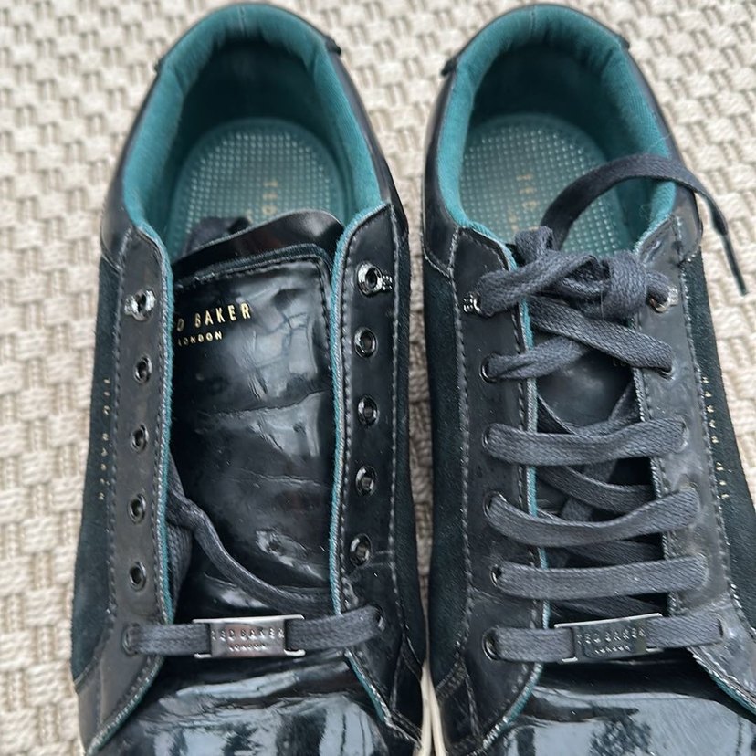 Ted Baker Erkek Ayakkabı - Görsel 3