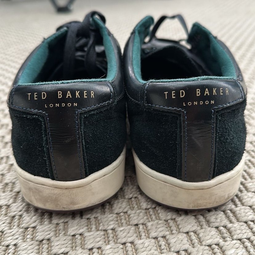 Ted Baker Erkek Ayakkabı - Görsel 4