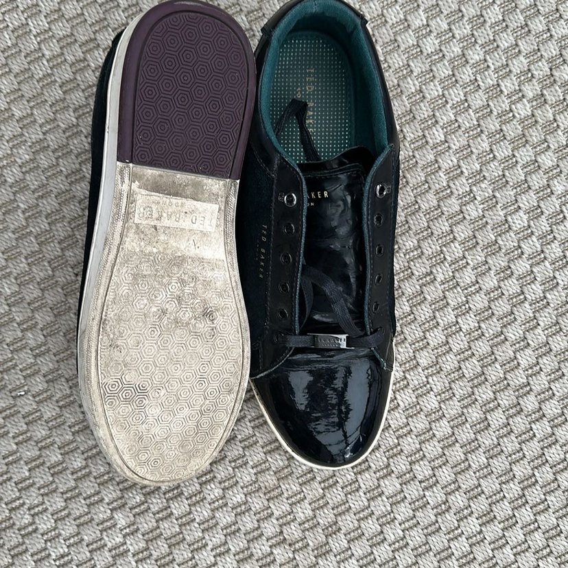 Ted Baker Erkek Ayakkabı - Görsel 5