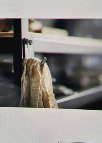 İkea bor kanca - Görsel 4