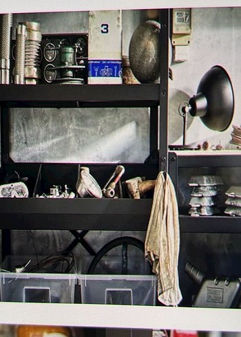 İkea bor kanca - Görsel 2