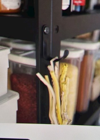 İkea bor kanca - Görsel 3