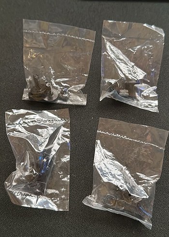 İkea bor kanca - Görsel 6