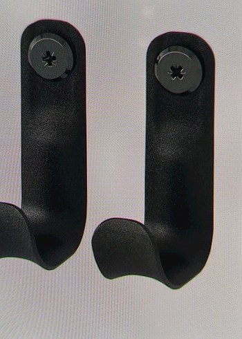 İkea bor kanca - Görsel 5