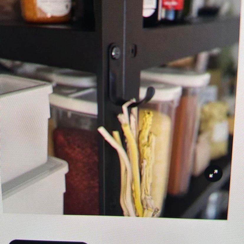 İkea bor kanca - Görsel 3