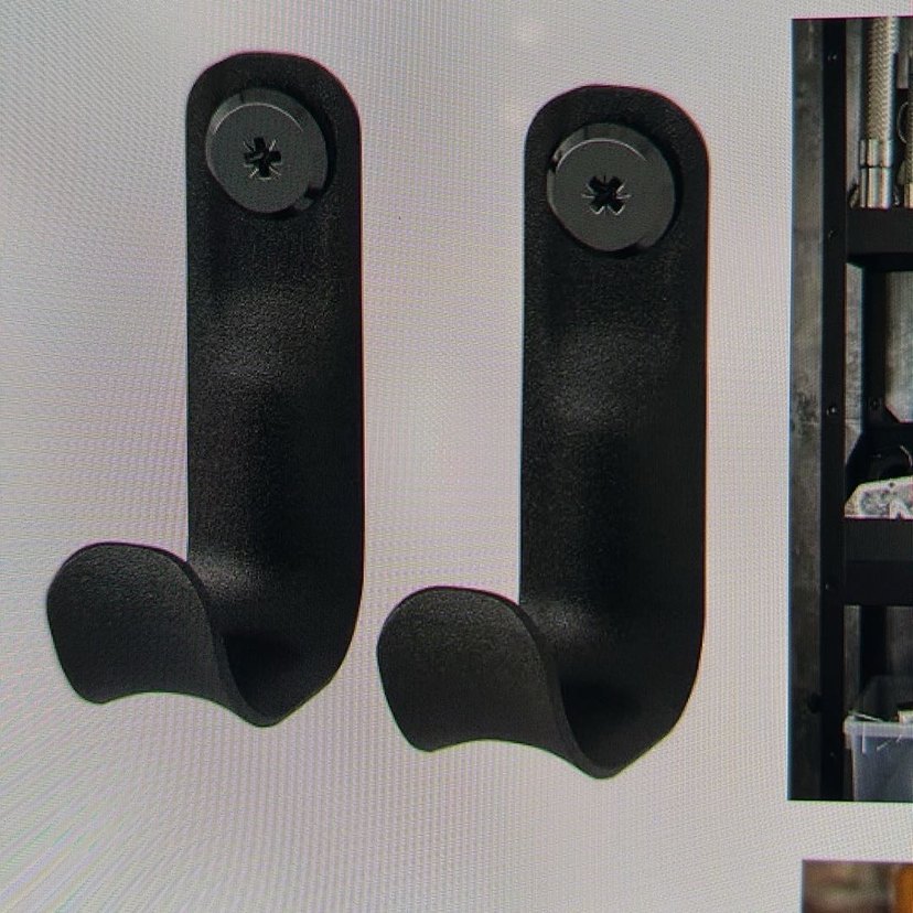 İkea bor kanca - Görsel 5