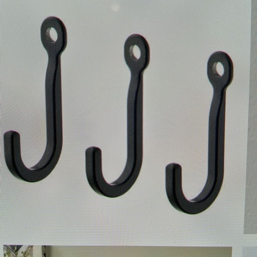 İkwa hogaffel kanca - Görsel 3