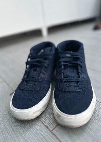 Jordan Series Mid Es Ayakkabı - Görsel 3