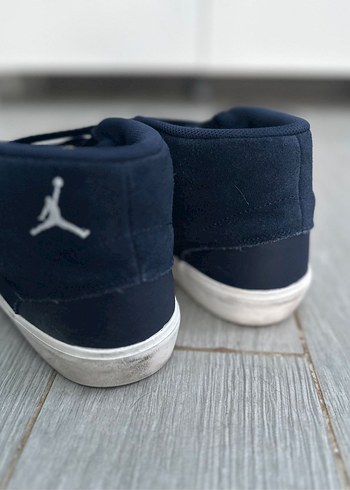 Jordan Series Mid Es Ayakkabı - Görsel 4