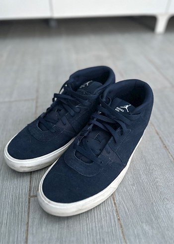 Jordan Series Mid Es Ayakkabı - Görsel 2