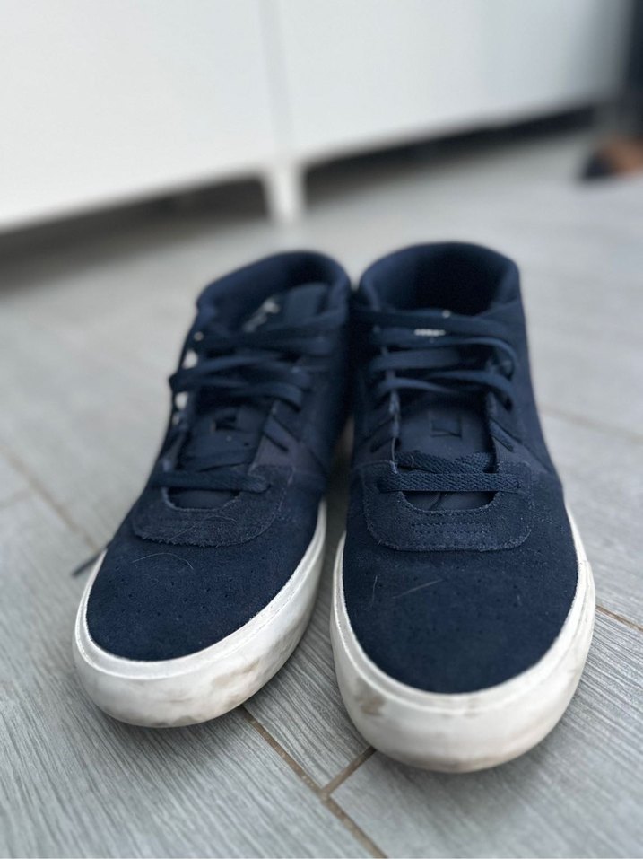 Jordan Series Mid Es Ayakkabı - Görsel 3