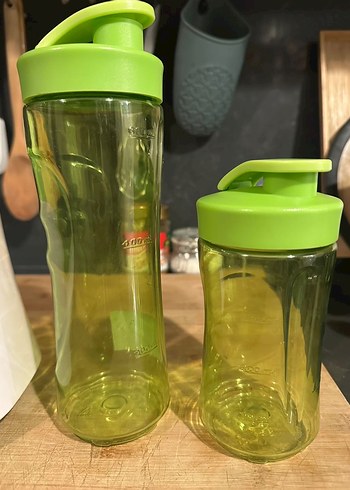 Vestel mix and go Blender ve Şişe Seti - Görsel 4